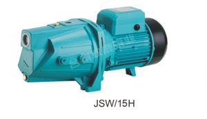 JSW H SELF-PRMING JET SERIES 