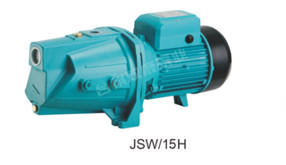 JSW H SELF-PRMING JET SERIES 