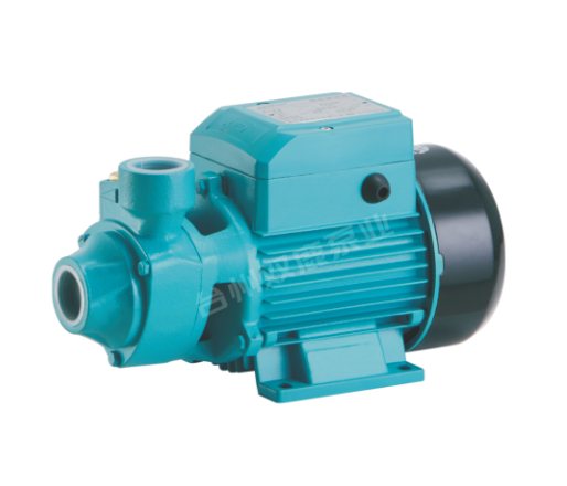 QB60 QB70 QB80 Clean Water Pump