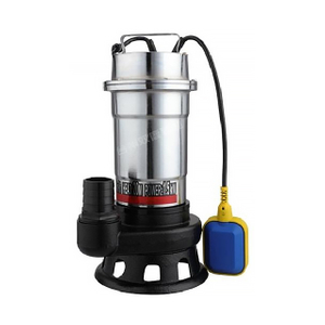 WQD Series Submersible Sewage Pumps 2