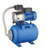 SGJ-A Series Pressure Booster System 