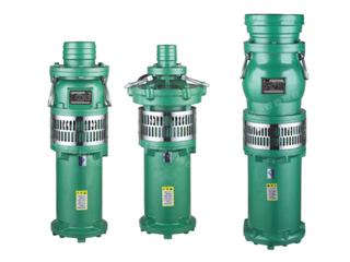 QY Series Oil-dipping Pump