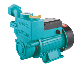 ZDB-35 ZDB-45 ZDB-65 Self Priming Peripheral Pumps