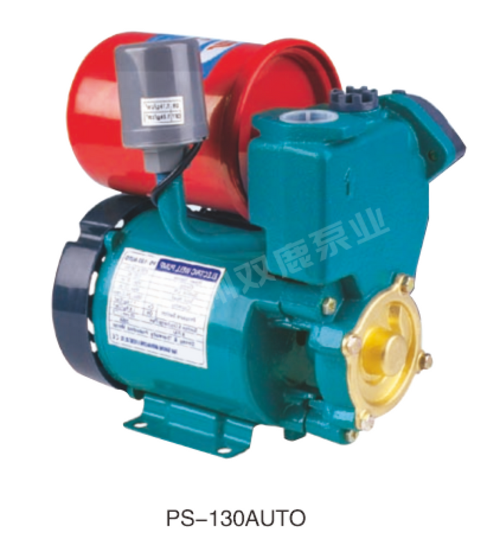 PS-130AUTO Automa Peripheral Pump