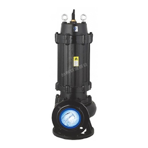 WQ Series Submersible Sewage Pumps