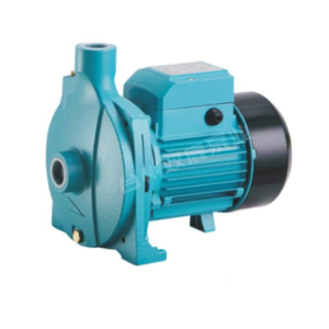 CPM130 CPM158 CPM170 CPM Series Pump