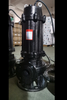 WQ Series Submersible Sewage Pumps