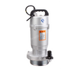 QDX small submersible pump