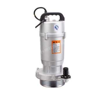 QDX small submersible pump