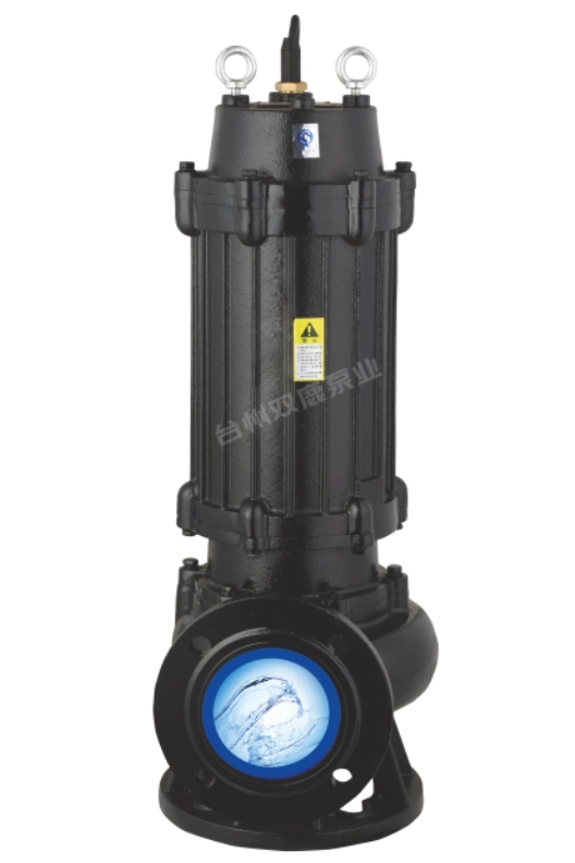 WQ Sewage Pump