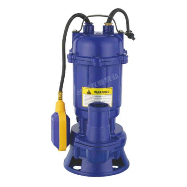 WQD Pumps Sewage Pump