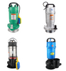 QDX small submersible pump